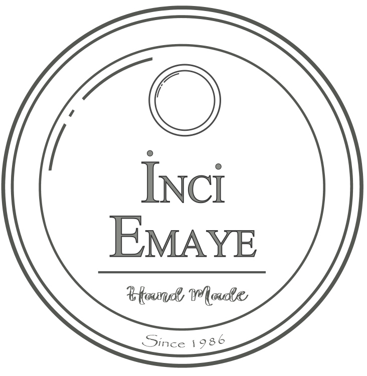 İnci Emaye